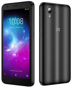 Замена телефона ZTE Blade L8 в Екатеринбурге